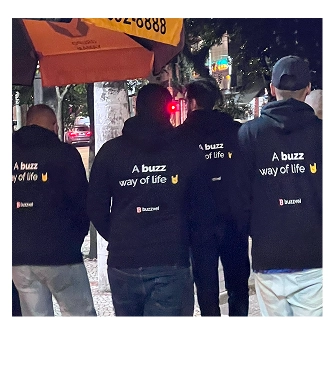 1ST Meetup SΓ£o Paulo βοΈ 1ST Meetup SΓ£o Paulo βοΈ