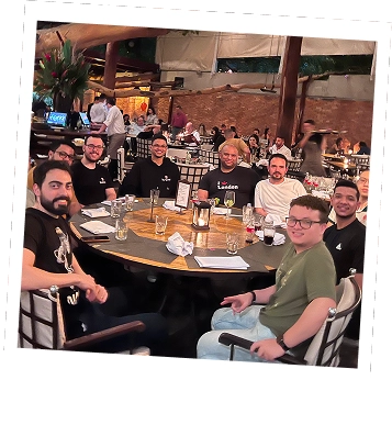 1ST Meetup SΓ£o Paulo βοΈ 1ST Meetup SΓ£o Paulo βοΈ