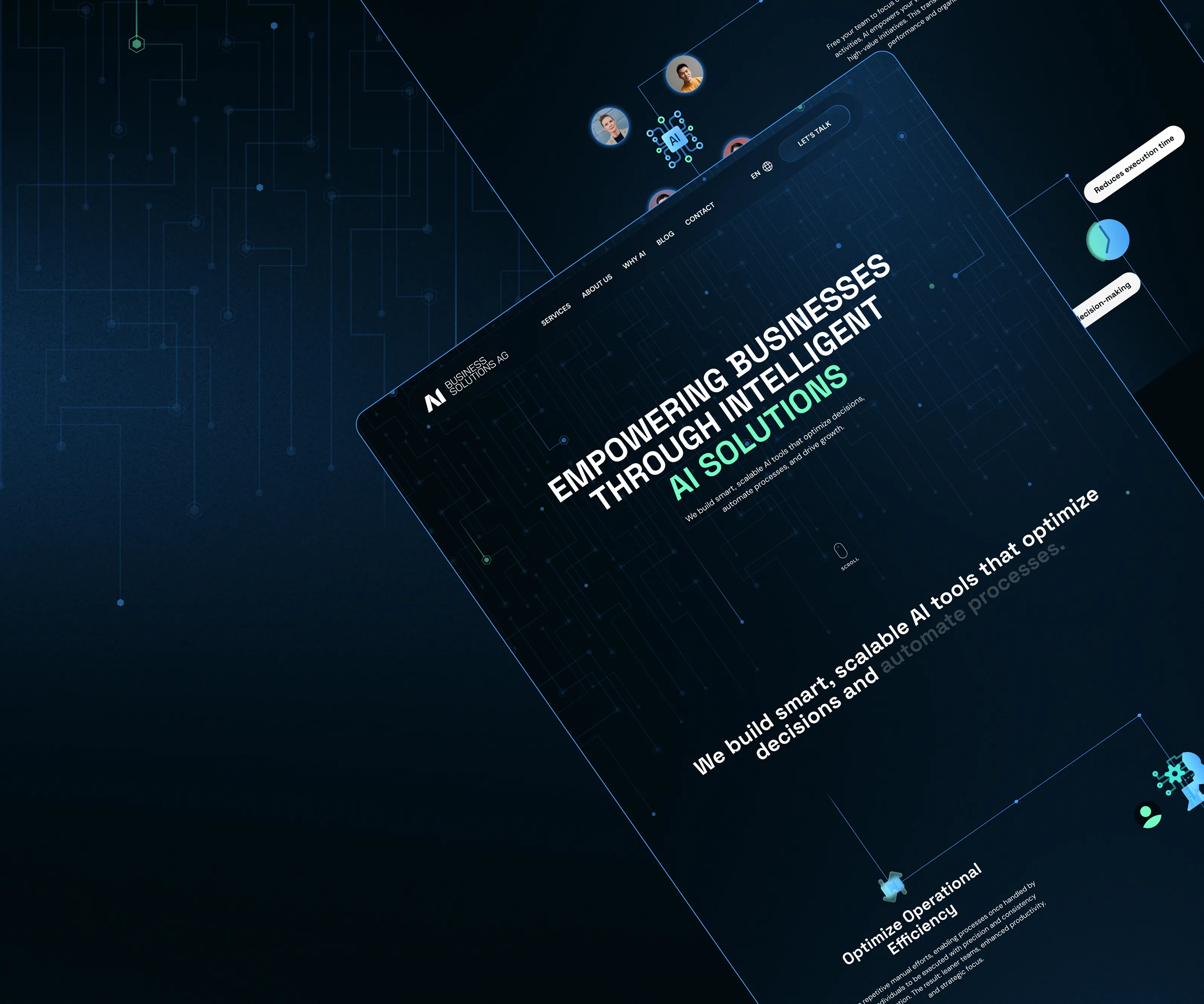 AI Business AI Business